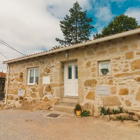 Chale Villa Alijo Exterior photo