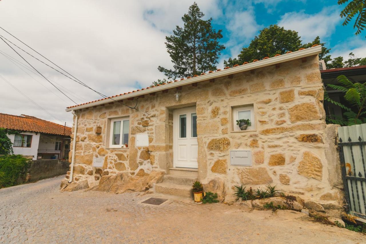 Chale Chalet Alijó